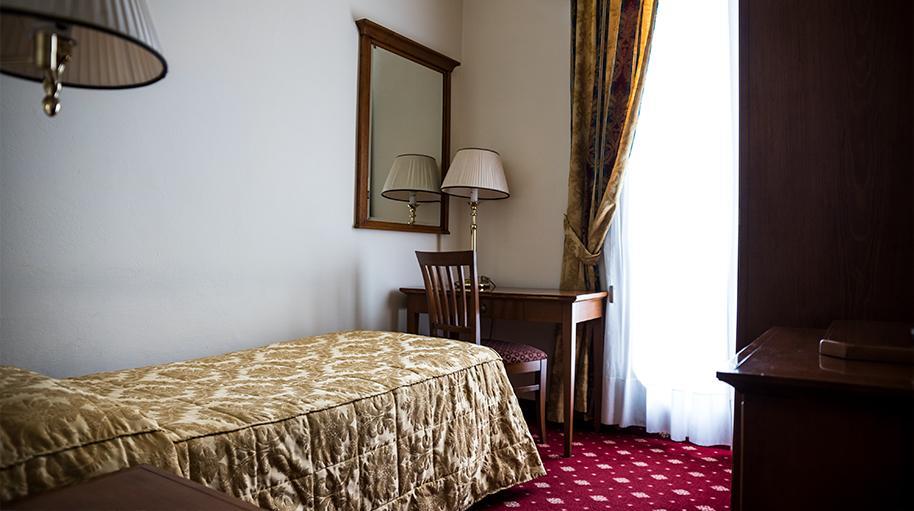 Albergo Ristorante Da Domenico มอนเต ซาน ซาวิโน ภายนอก รูปภาพ