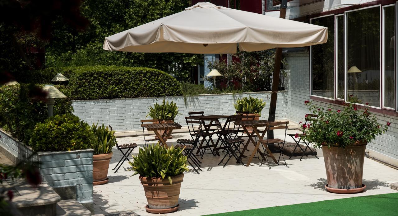 Albergo Ristorante Da Domenico มอนเต ซาน ซาวิโน ภายนอก รูปภาพ